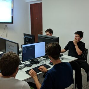 Computer Workshops