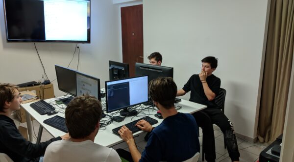 Computer Workshops