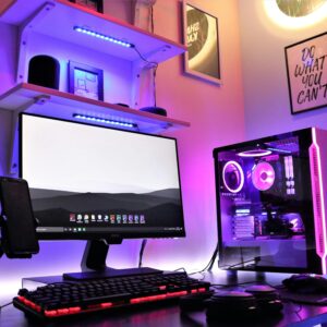High-Performance PC