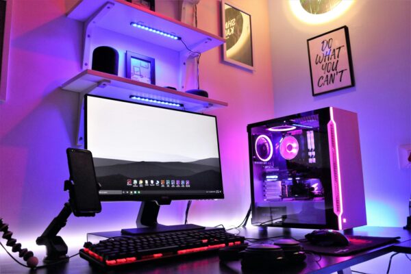 High-Performance PC
