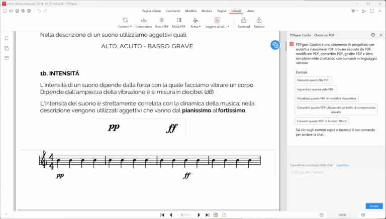PDFgear, la soluzione gratuita per i tuoi PDF
