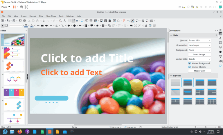 LibreOffice: la suite compatibile con Microsoft
