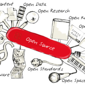 Open Source Integration