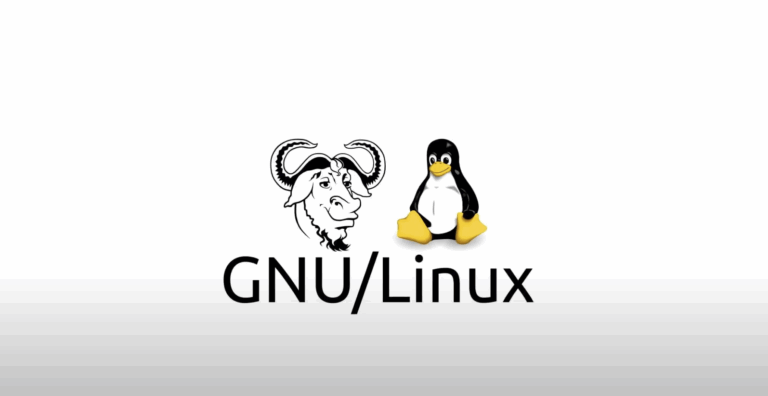 gnu/linux e… fedora